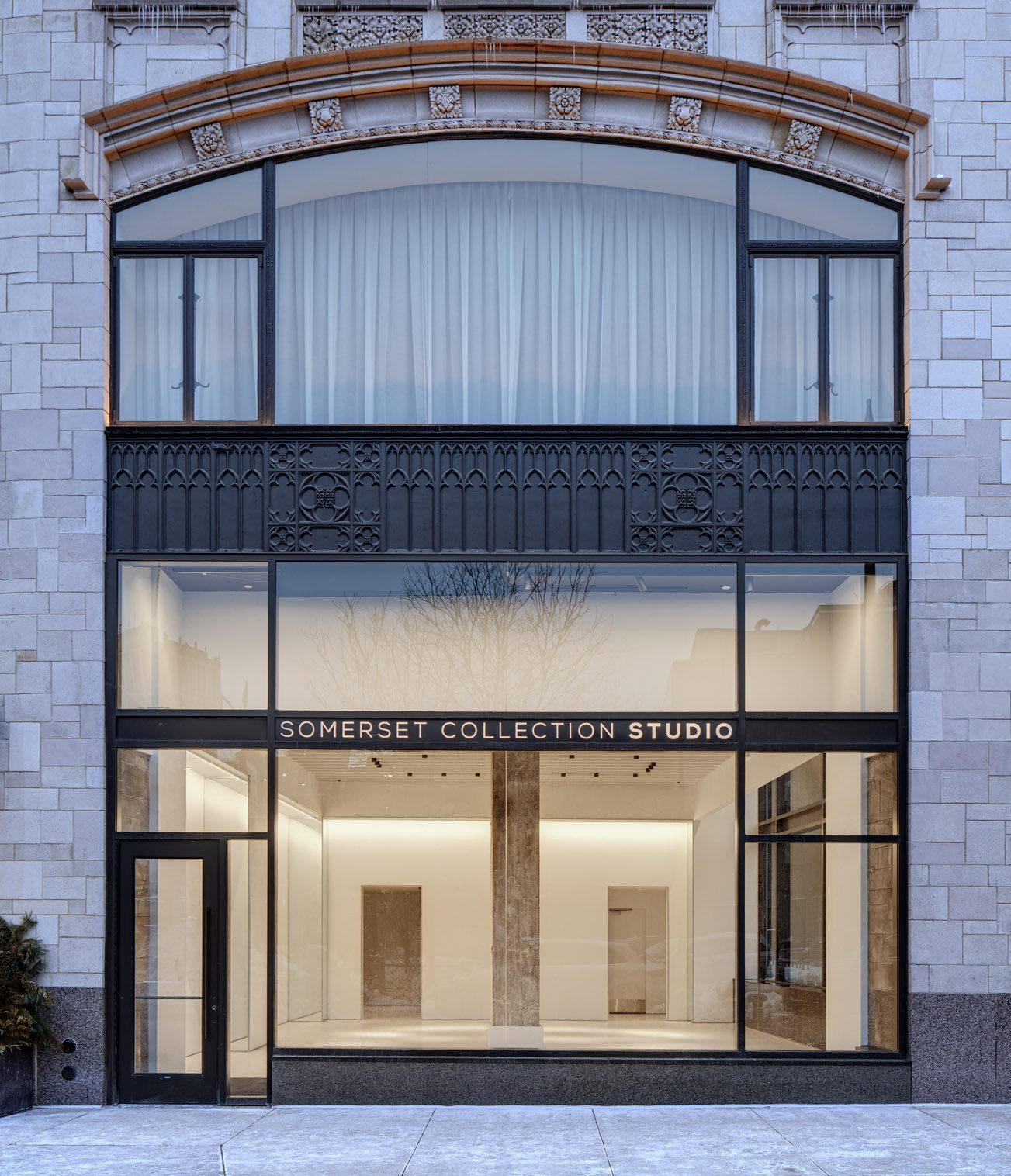 Somerset Collection Studio to Open in Downtown Detroit, Focus on  'Retailtainment' - DBusiness Magazine